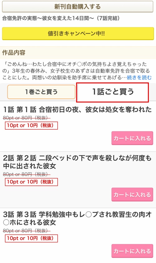 買い方