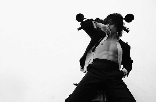 Instagram:今市隆二(@jsbryuji_official)より