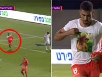 最愛の犬に捧げる為、最高のゴールを決めたプロサッカー選手