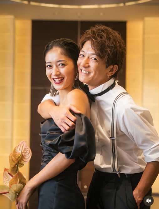 Instagram：みちょぱ(@michopa1030)より