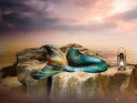 世界各地に伝わる人魚伝説と真実