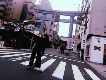 インスタグラム：川口春奈(@haruna_kawaguchi_official)より