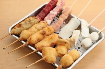 串カツあらたのプレスリリース画像