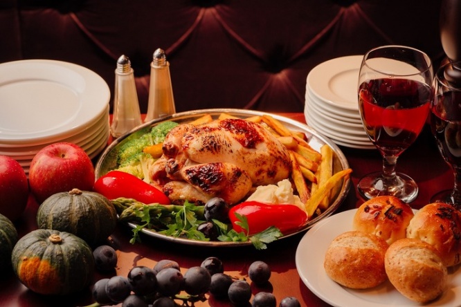 Empire Steak Houseのプレスリリース画像