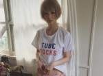 最上もが、パンティーっぽい水着でファンびっくり！　「パンチラみたい」