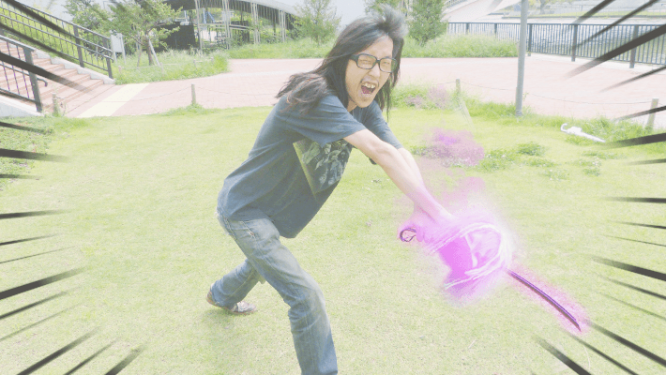 流石ぺとら!浮遊霊になって飛んでてくれて助かったぜ! by Shinnoji