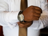 「紳士的な男性」が絶対しないこと