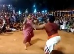 【動画あり】インドには最強の武術おばあちゃんがいた！
