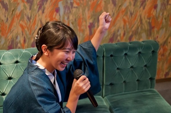踊れると忘年会が盛り上がる曲1位「女々しくて(ゴールデンボンバー)」