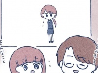徐々に現れる本性&#8230;&#8230;。ユミちゃんは何がしたいの？【同期がマウント女だった話 #4】