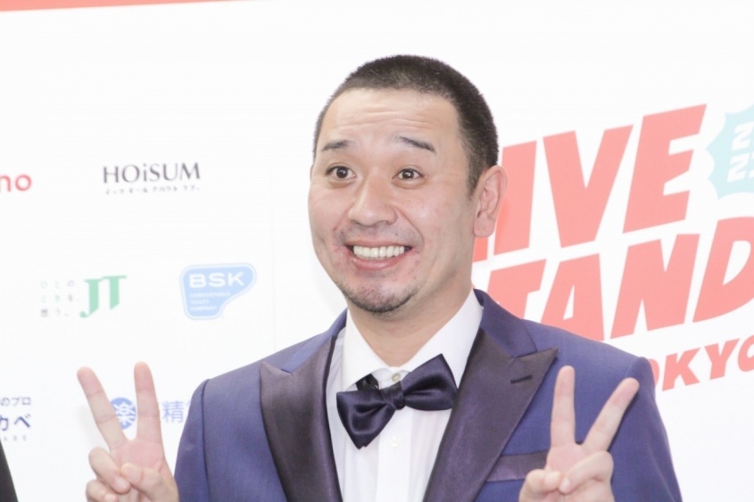 千鳥・大悟