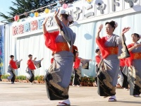 北奥羽ナニャドヤラ大会（画像は洋野町提供）