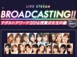 Ｎｏ.１セクシー女優は誰？　『DMM.R18アダルトアワード2016』結果発表