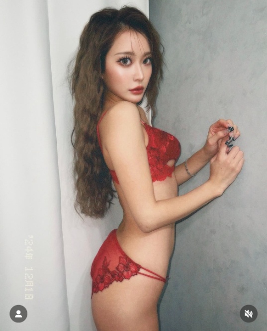 Instagram:ちぴたん(@chipitan_1215)より