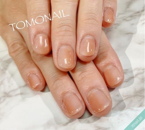 TOMONAIL