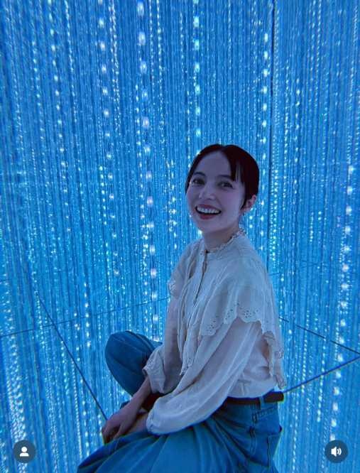 Instagram:ベッキー(@becky_dayo)より