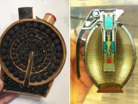 割ってみなきゃわからない美しさ！世にある様々なモノの断面写真を集めてみた