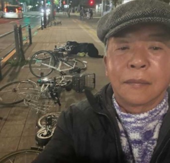 Instagram:村上ショージ(@murakamis0528)より