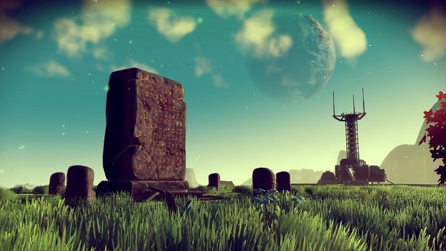 『No Man’s Sky』／画像はPlayStation.Blogより 4