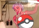 『ポケモンＧＯ』を女体化する猛者が登場！　もちろん安定の海外クオリティー…