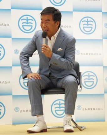 松沢成文参議院議員