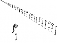 偶然惹かれたわけではない。人は遺伝子によって操作され、自分に似た人を生涯のパートナーに選ぶ（オーストラリア研究）