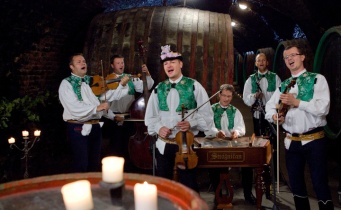 チェコ政府観光局 - チェコツーリズムのプレスリリース画像