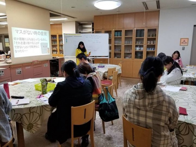 特定非営利活動法人イマジンのプレスリリース画像