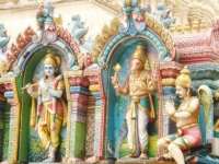 やはりお金で手に入らないものはある？「インドの富豪、全財産を全て捨て僧に転身」