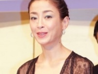 宮沢りえ