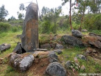 スペインでヨーロッパ最大級の巨石遺跡がアボカド農園建設予定地で発見される