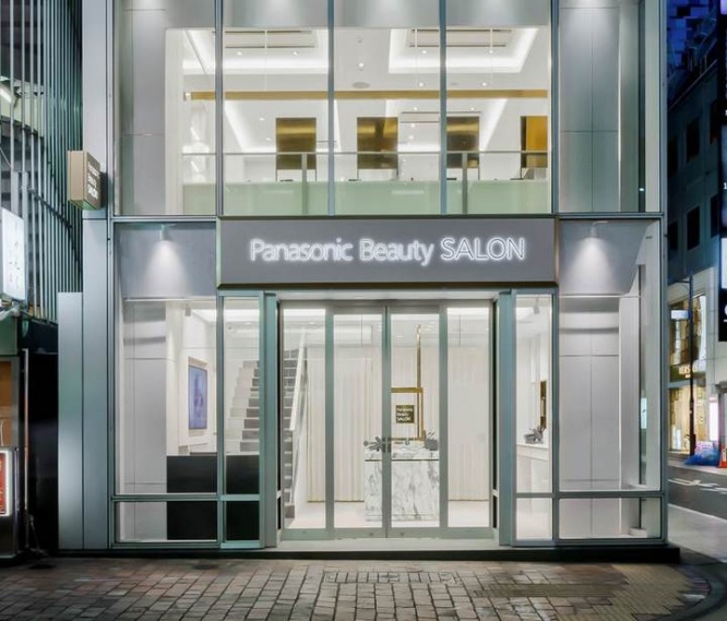 パナソニック株式会社のプレスリリース画像