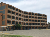 学校法人令徳学園のプレスリリース画像