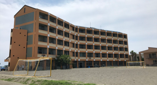 学校法人令徳学園のプレスリリース画像