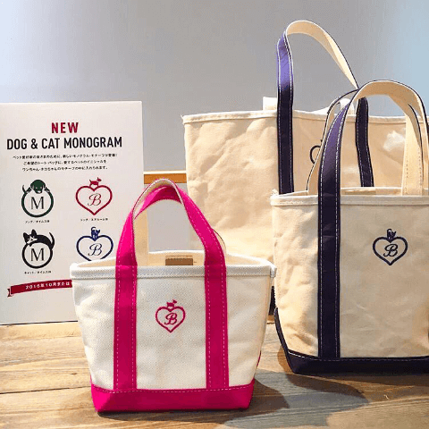 ギフトの大定番！　おすすめのバッグまとめ#9