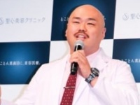 安田大サーカス・クロちゃん