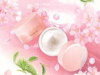 オルビスの「お年賀コスメ」が今年も登場！　伝統的な日本の美をテーマとした「ナイトタイムパック 酵美人 2023」数量限定で発売