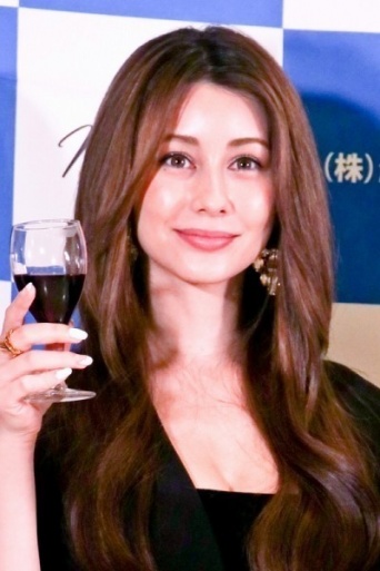 ダレノガレ明美