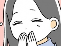 これは真似したい！　キュンとさせる告白の返事【帰国したら結婚しようと言ってくれた彼に妻子がいた話 #39】