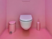使用済みナプキンを放置するな！　理解に苦しむ「他人のトイレマナー」