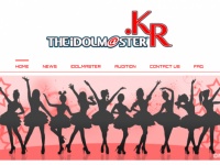 「アイドルマスター.KR」