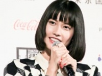 橋本愛