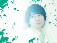【羽多野渉】ライブパンフレット表４