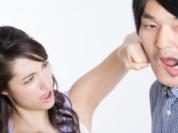 離婚じゃぁあ!!　夫婦関係が危うくなったケンカの原因5つ