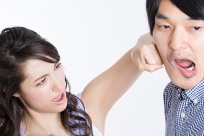 離婚じゃぁあ!!　夫婦関係が危うくなったケンカの原因5つ