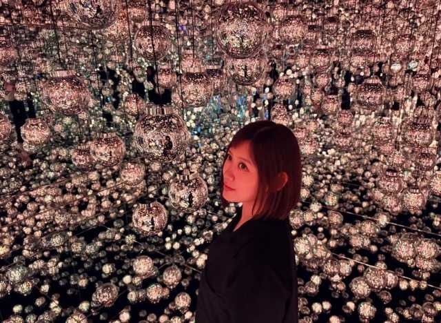 Instagram:絢香(@ayaka_official_jp)より