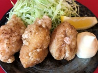 手作り餃子の菅澤商店のプレスリリース画像