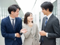 人間の悩みの大半を占める「人間関係」をラクにする方法（＊画像はイメージです）