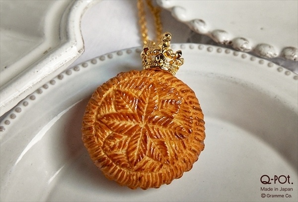 Q-pot.のプレスリリース画像