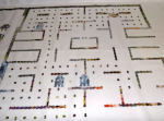 【動画】制作に４００時間！　３万個のパズルを“レトロゲーム風”に動かしてみた